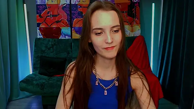 SamanthaaaWalker online show from January 19, 9:55 am