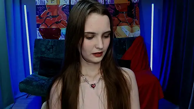 SamanthaaaWalker online show from January 20, 1:53 pm