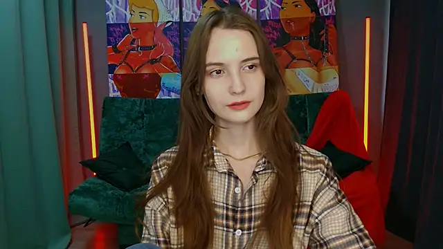 SamanthaaaWalker online show from January 28, 6:49 am