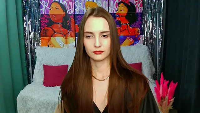 SamanthaaaWalker online show from February 9, 2:07 pm