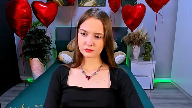 SamanthaaaWalker online show from March 8, 6:32 am