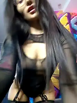 LittleX Angel online show from February 5, 11:34 am