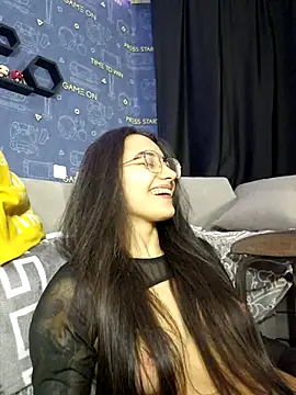 LittleX Angel online show from March 5, 10:55 am