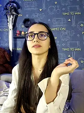 LittleX Angel online show from March 8, 11:05 am