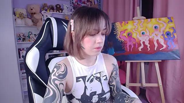 Catharsisi online show from January 29, 5:13 pm