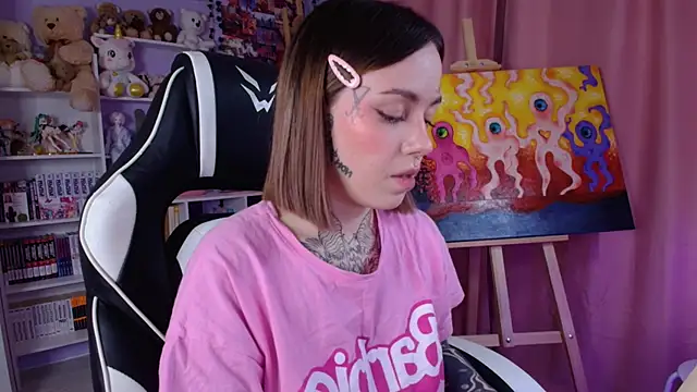 Catharsisi online show from February 12, 3:05 pm