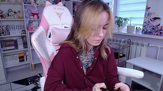 Catharsisi online show from October 16, 1:34 pm