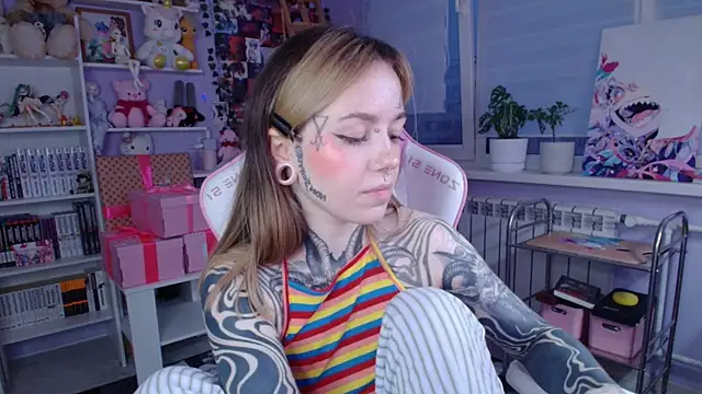 Catharsisi online show from November 1, 2:08 pm