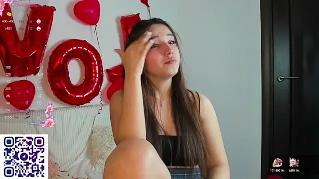 Snapshot of anna_elfi chatting on February 15, 12:22 pm anna elfi online show from February 15, 12:22 pm