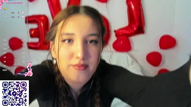 Snapshot of anna_elfi chatting on February 16, 2:53 am anna elfi online show from February 16, 2:53 am