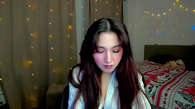 anna elfi online show from January 10, 6:42 pm