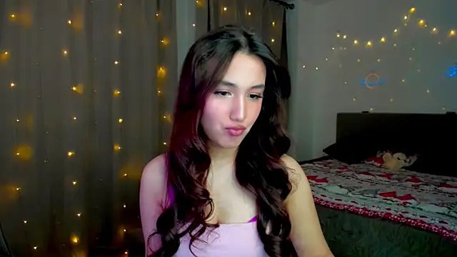 anna elfi online show from January 13, 5:51 pm