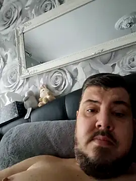 Mike3821 online show from March 12, 10:48 am