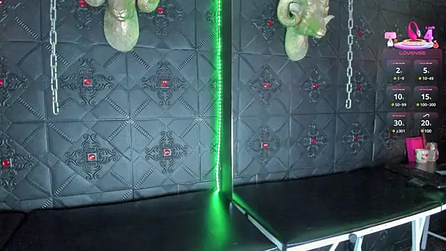 Miiss eva online show from February 20, 11:42 am