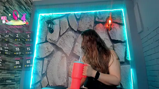 Miiss eva online show from December 1, 11:26 am