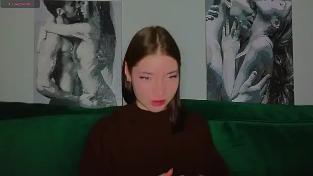 Snapshot of CassJonn chatting on January 10, 5:13 pm CassJonn online show from January 10, 5:13 pm