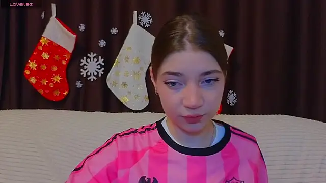 Snapshot of CassJonn chatting on January 13, 4:51 pm CassJonn online show from January 13, 4:51 pm