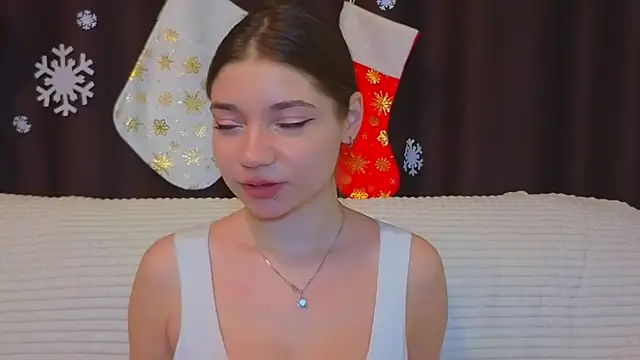 Snapshot of CassJonn chatting on January 15, 6:08 pm CassJonn online show from January 15, 6:08 pm