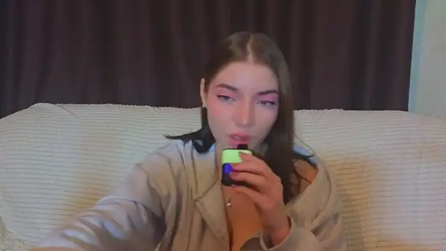 Snapshot of CassJonn chatting on January 30, 6:54 pm CassJonn online show from January 30, 6:54 pm