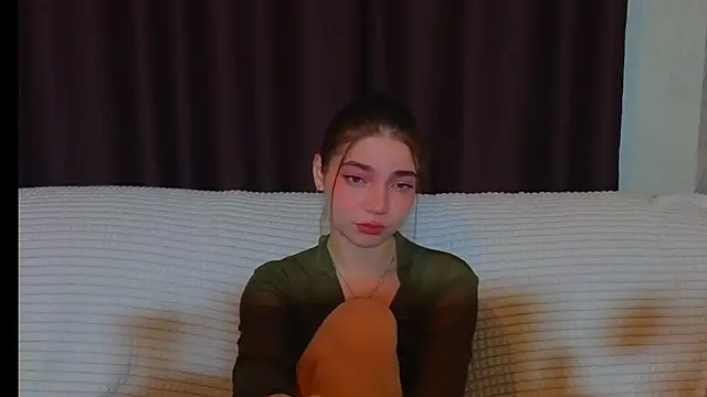 Snapshot of CassJonn chatting on February 19, 7:59 pm CassJonn online show from February 19, 7:59 pm