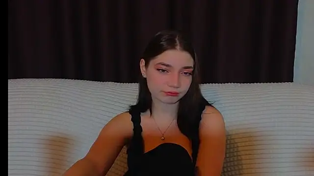 Snapshot of CassJonn chatting on February 21, 6:37 pm CassJonn online show from February 21, 6:37 pm