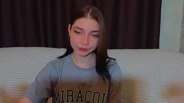 Snapshot of CassJonn chatting on February 24, 7:41 pm CassJonn online show from February 24, 7:41 pm