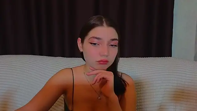 Snapshot of CassJonn chatting on February 27, 7:26 pm CassJonn online show from February 27, 7:26 pm