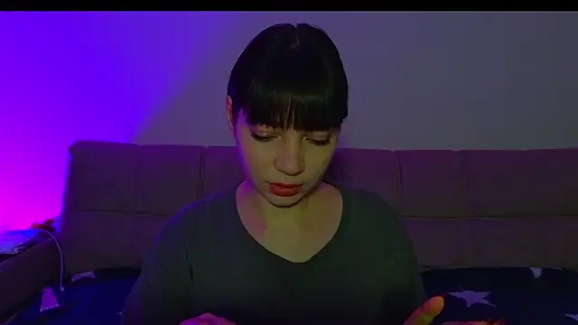 Snapshot of CassJonn chatting on September 24, 8:12 pm CassJonn online show from September 24, 8:12 pm