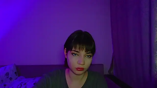 Snapshot of CassJonn chatting on October 20, 5:57 pm CassJonn online show from October 20, 5:57 pm