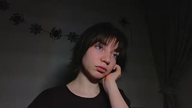 Snapshot of CassJonn chatting on November 26, 6:20 pm CassJonn online show from November 26, 6:20 pm