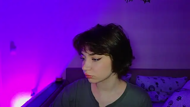 Snapshot of CassJonn chatting on November 28, 7:27 pm CassJonn online show from November 28, 7:27 pm