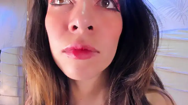 CatarinaMayer  online show from January 11, 9:31 pm