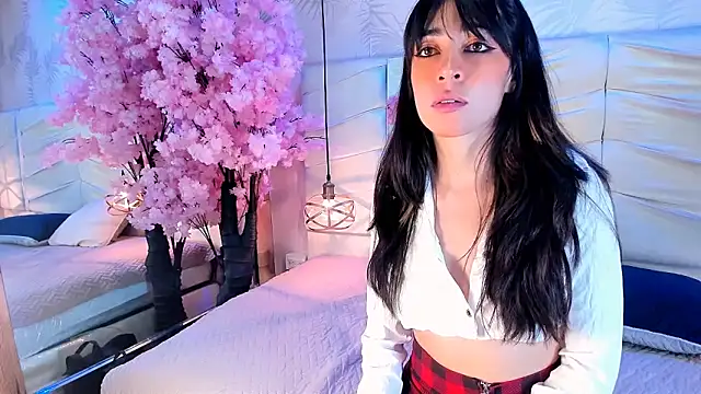 Snapshot of CatarinaMayer_ chatting on June 12, 10:41 pm CatarinaMayer online show from June 12, 10:41 pm