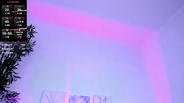 Kathe slim online show from February 10, 10:09 pm