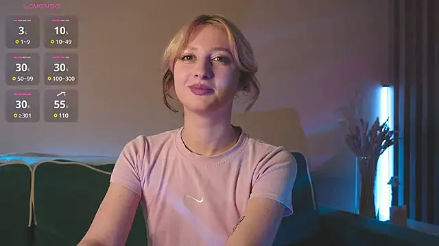 Snapshot of milasmiu chatting on February 5, 6:15 pm milasmiu online show from February 5, 6:15 pm