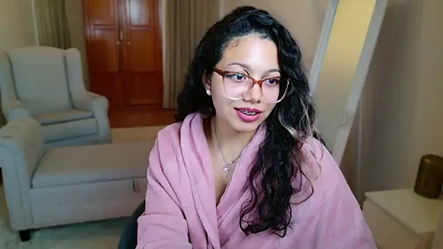 SelenaBlumX online show from January 26, 9:07 pm