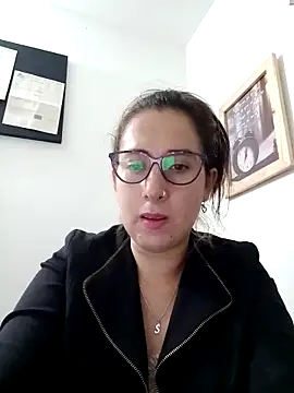 CHARLOTTE 1711 online show from March 4, 2:38 am