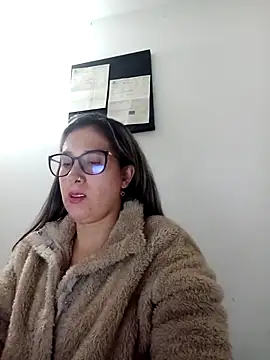 CHARLOTTE 1711 online show from March 13, 1:10 am