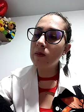 CHARLOTTE 1711 online show from October 18, 4:04 am