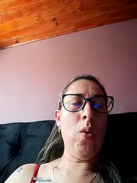 CHARLOTTE 1711 online show from March 13, 8:48 pm