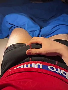 GastonBig online show from March 13, 2:12 pm