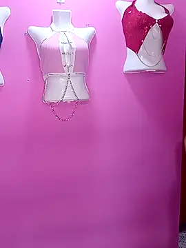 Melyy Edii online show from October 1, 7:53 pm