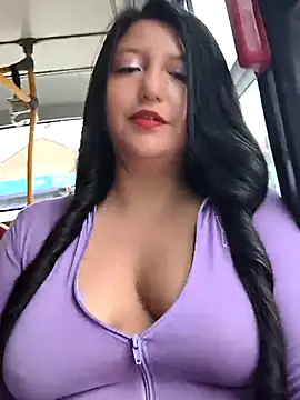 Melyy Edii online show from April 14, 6:14 pm