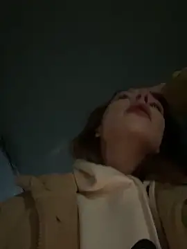 Snapshot of Mary_Leaf chatting on March 1, 9:48 pm Mary Leaf online show from March 1, 9:48 pm