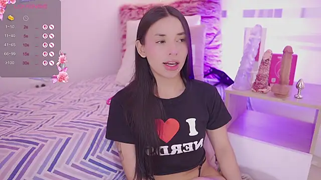 Hade collinss online show from April 20, 7:26 pm