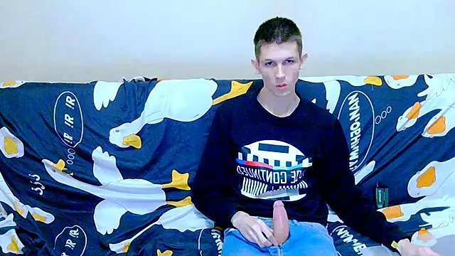 Lester Broo online show from January 16, 9:46 am