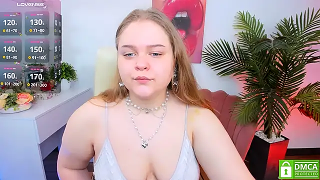 Erica  Alta online show from March 17, 6:40 am