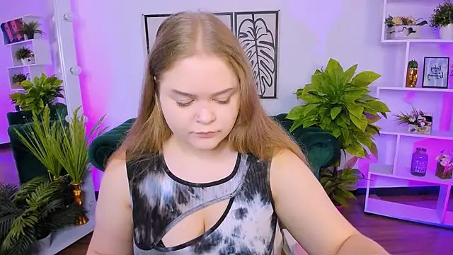 Erica  Alta online show from March 22, 6:33 am