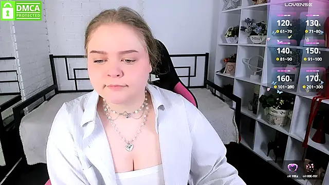 Erica  Alta online show from March 23, 6:26 am