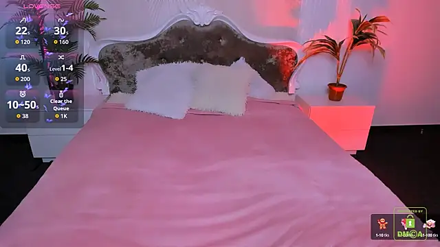 Erica  Alta online show from September 29, 5:56 am